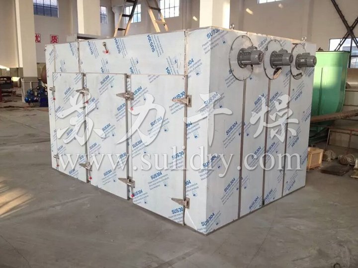 CT-C系列熱風(fēng)循環(huán)烘箱