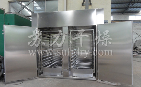CT-C系列熱風(fēng)循環(huán)烘箱
