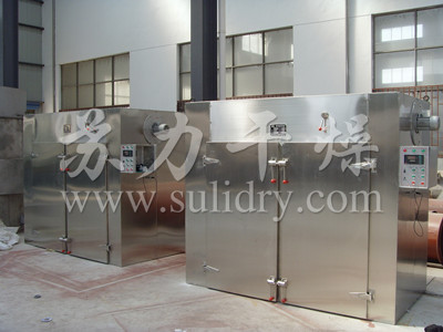 CT-C系列熱風(fēng)循環(huán)烘箱