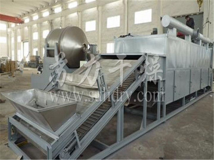 污泥干燥機(jī)