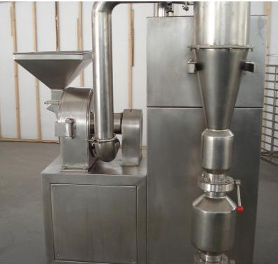 中草藥高效粉碎機(jī)