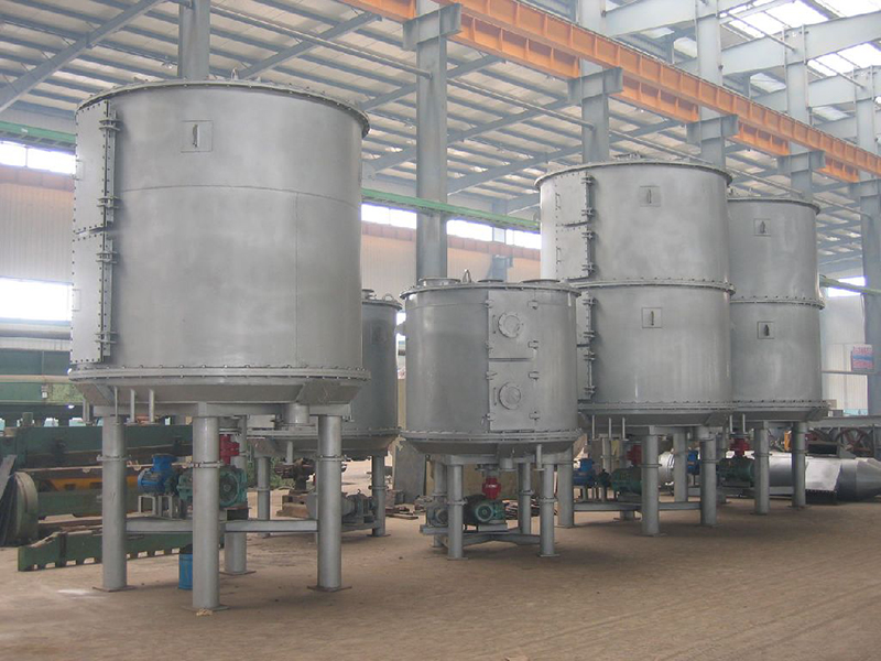 盤(pán)式干燥機(jī)