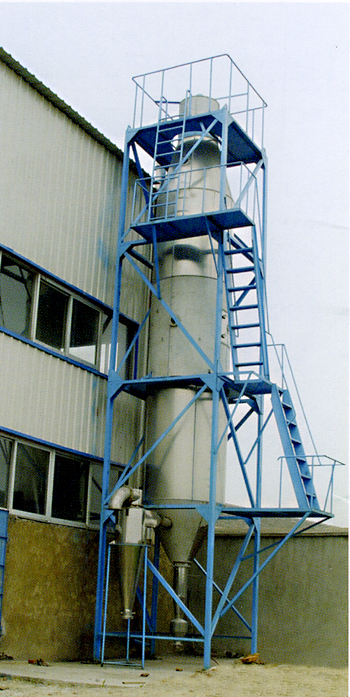 壓力噴霧干燥機(jī)