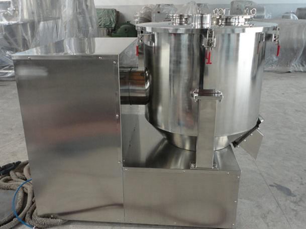 ZGH型立式高速混合機(jī)