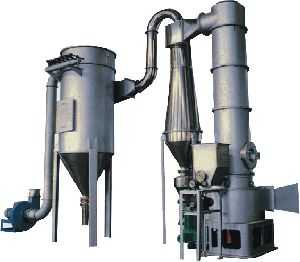 閃蒸干燥機(jī)在采用潤滑方法需要考慮什么呢？