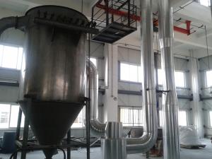 QG、JG、FG系列氣流干燥機(jī)