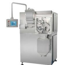 LG系列干法制粒機的用途、原理和特點