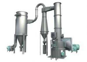 閃蒸干燥機(jī)有什么防腐蝕的方法嗎？