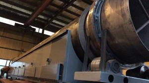 回轉(zhuǎn)滾筒干燥機(jī)如何安全使用？